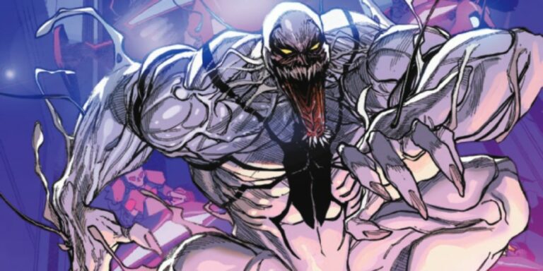 Marvel reintroduz o Justiceiro 2099 com o retorno de chamada RoboCop perfeito