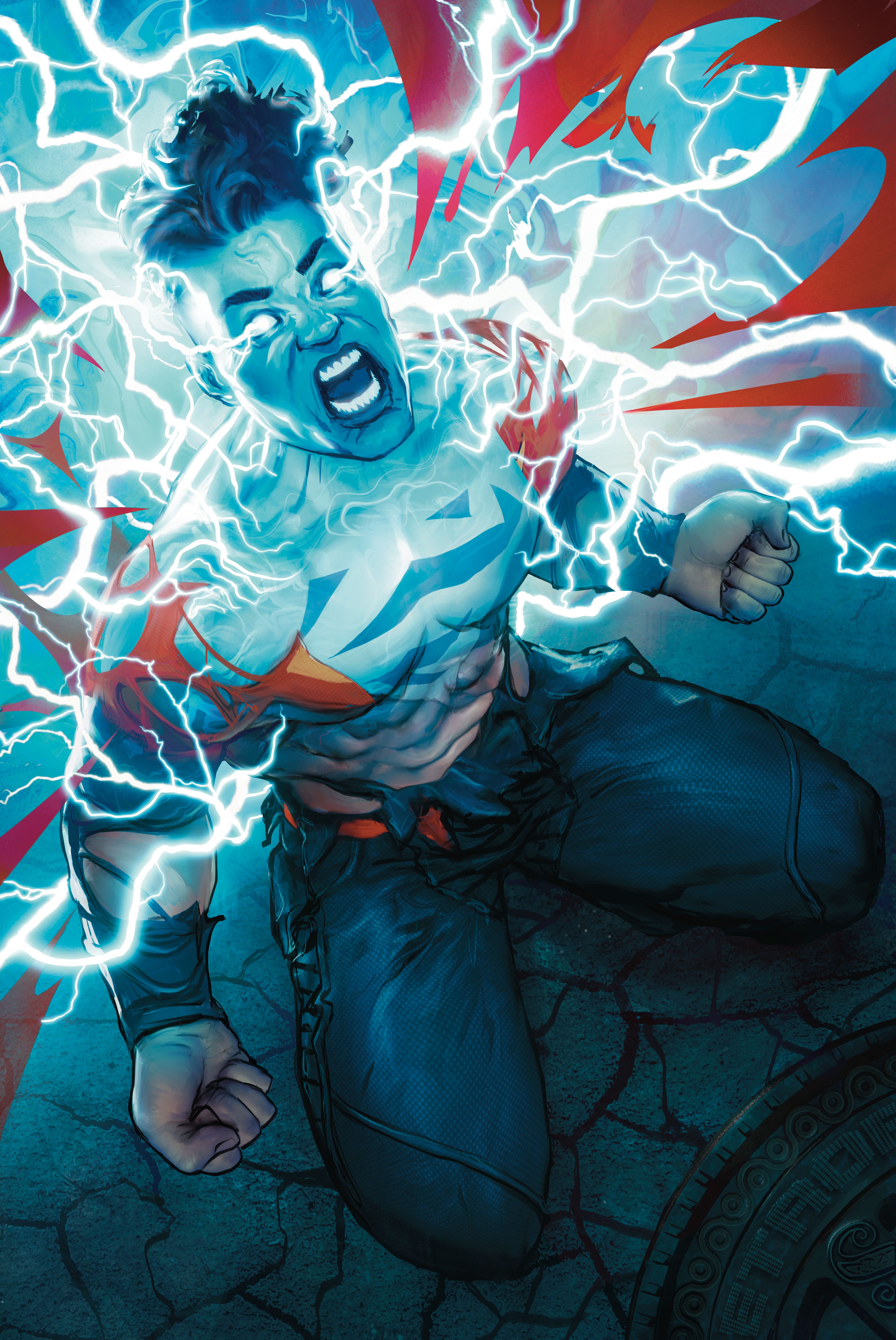 Superman: Son of Kal-El termina em #18, nova minissérie de seis edições estreia em 2023