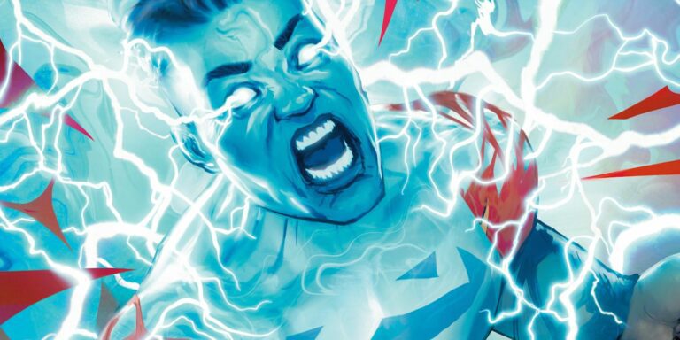Superman: Son of Kal-El Ending With #18, New Six-Issue Miniseries Debuts in 2023