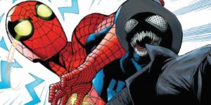 Spider-Man: The Spider-Verse's Greatest Heroes Are Becoming Possessed by [SPOILER]