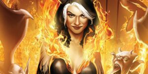 Return Of Chilling Adventures In Sorcery