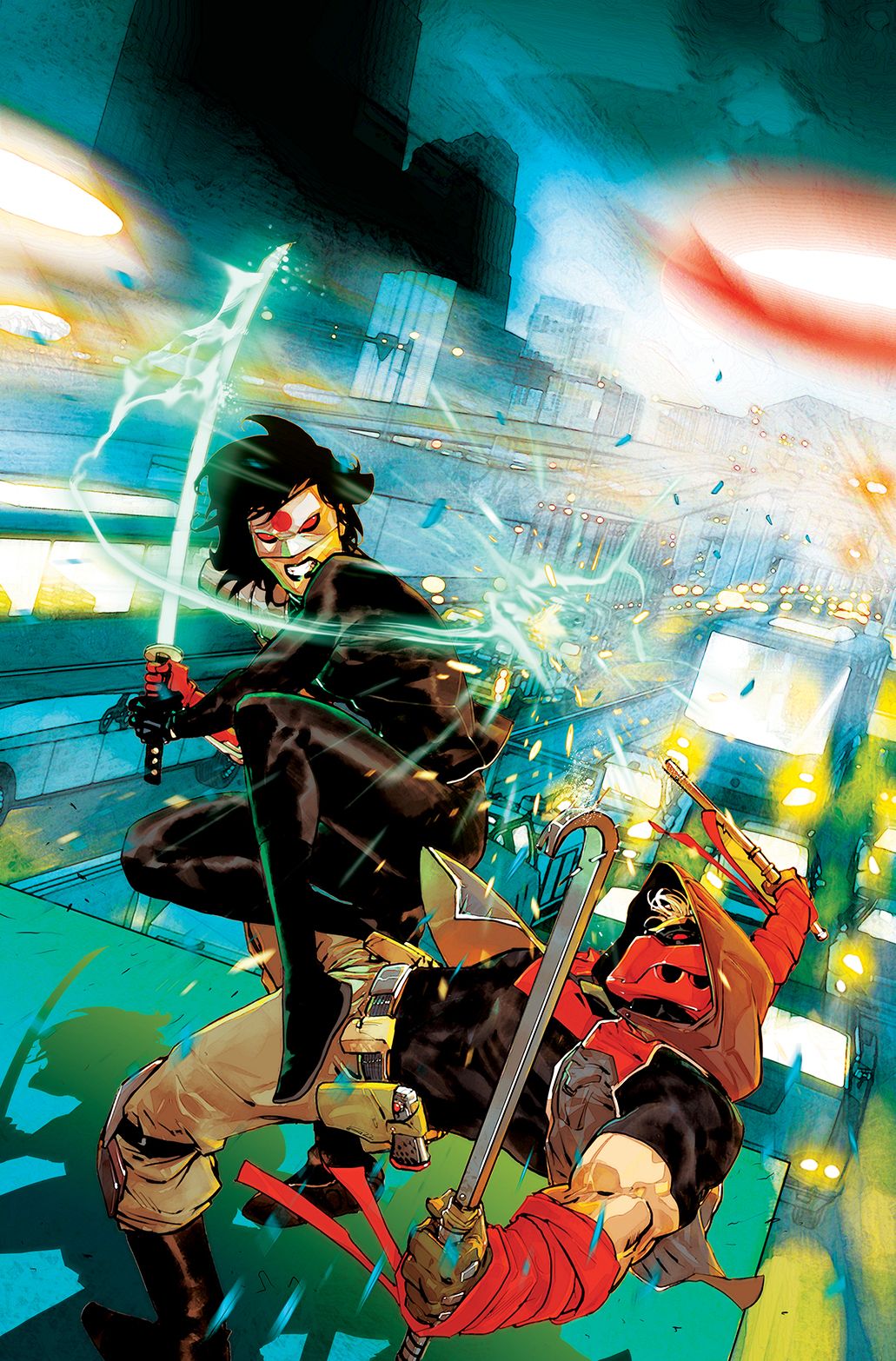 Batman-Lendas-de-Gotham-1-1