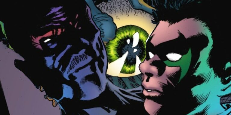 Damian Wayne Is Predicted to Become DC's 'Evilest of Evils'