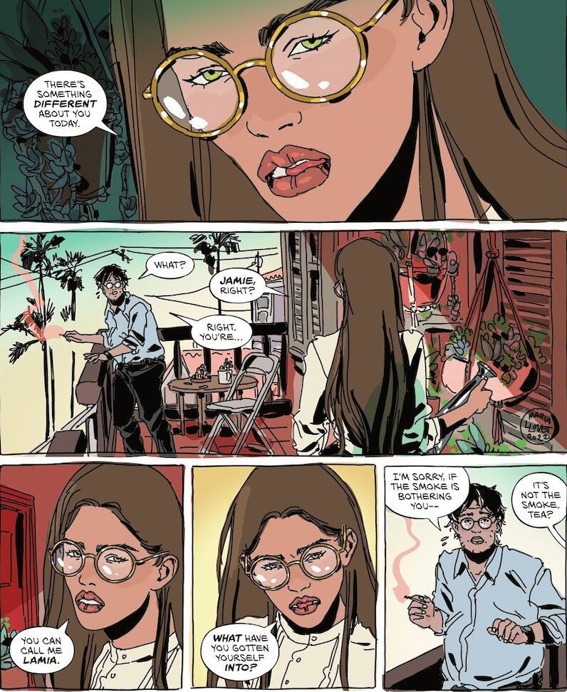 Série spinoff de Sandman traz de volta um personagem favorito dos fãs