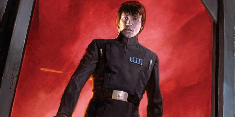 Star Wars 28 Luke