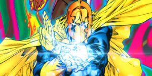 dr fate