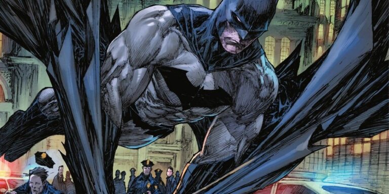 Batman-messing-with-cops-1