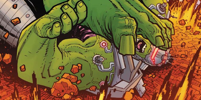 Hulk 10 Ryan Ottley Cover Header