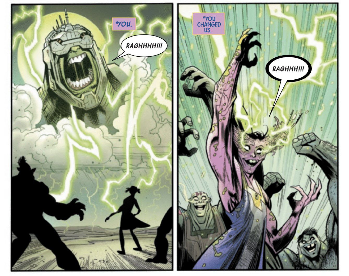 Hulk Planeta Origem 2