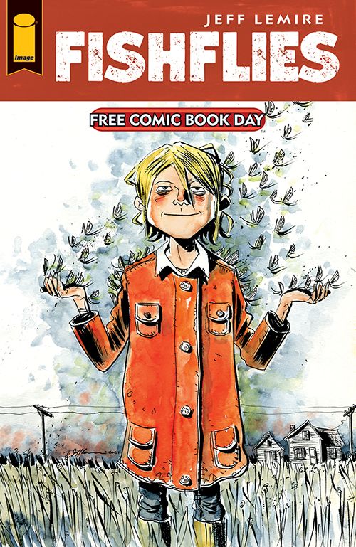 Os títulos de ouro do FCBD 2023 incluem Spider-Man/Venom, Star Trek, Umbrella Academy e mais