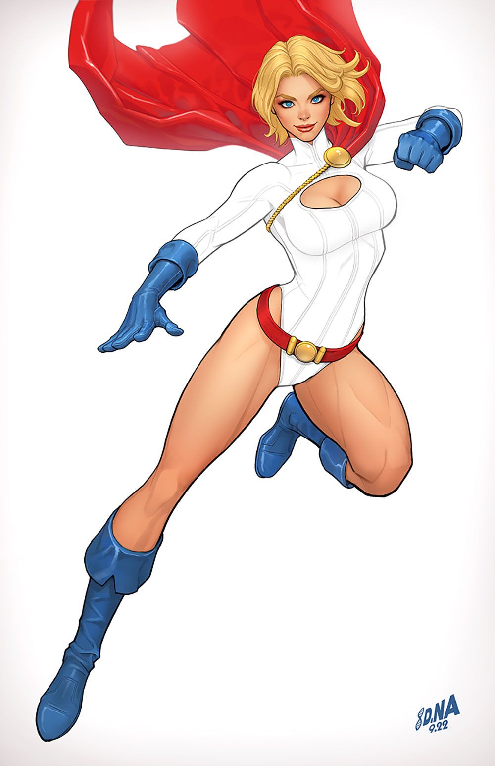Action-Comics-1051-David-Nakayama-Open-to-Order-Variant-1