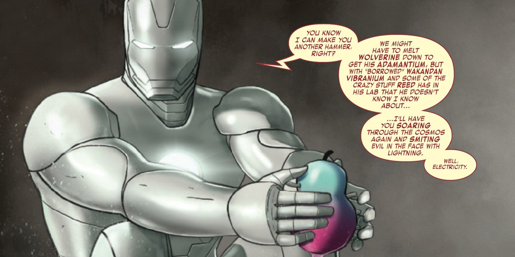 homem-de-ferro-oferece-para-fazer-thor-novo-martelo