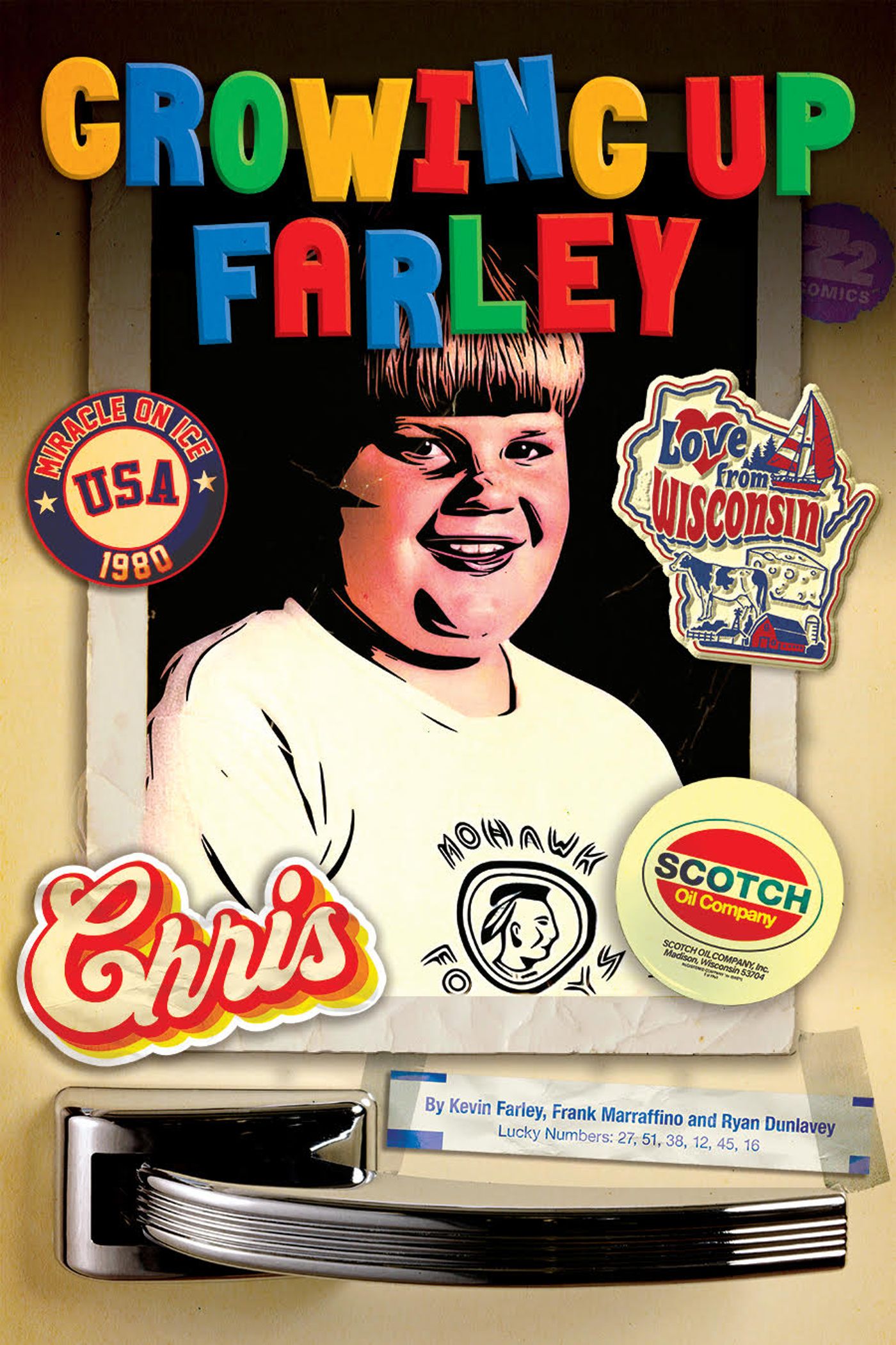 crescendo farley capa completa