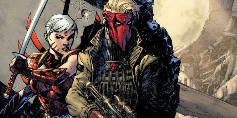 WildStorm