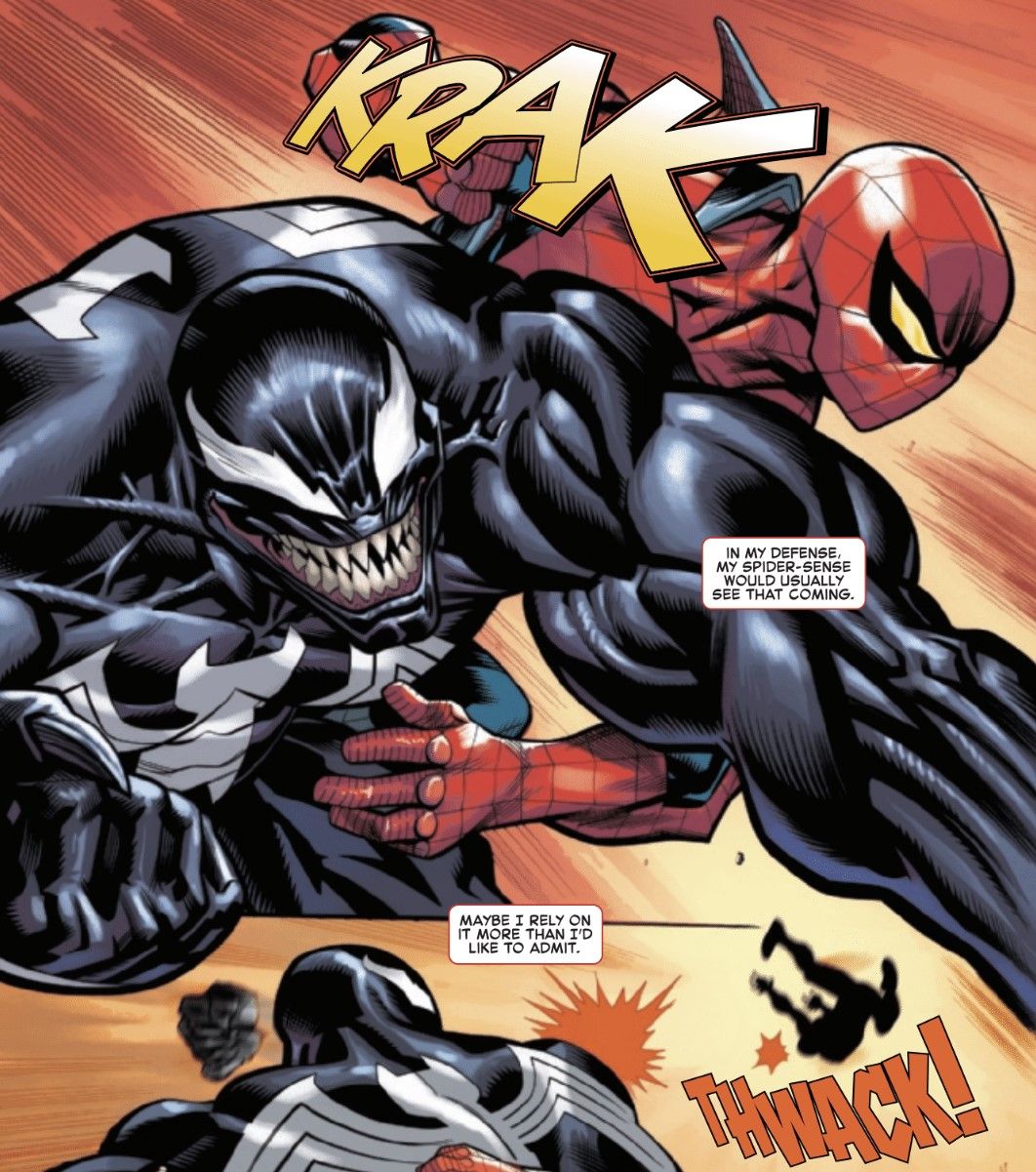 Amazing-Spider-Man-15-Spider-Sense-Venom-Fight