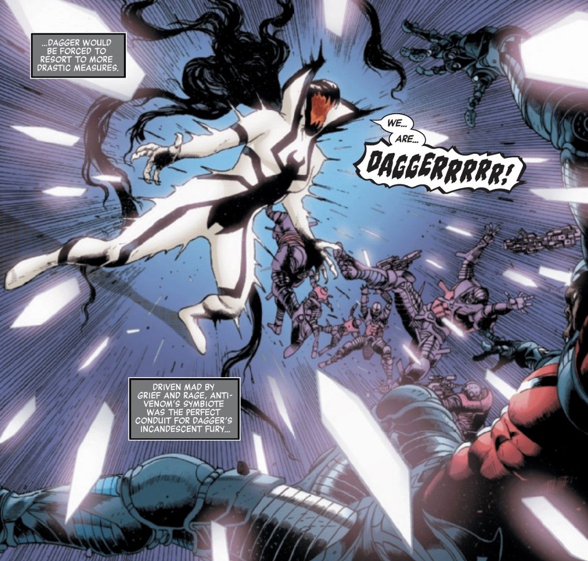 Savage-Avengers-8-Dagger-Anti-Venom-Traje
