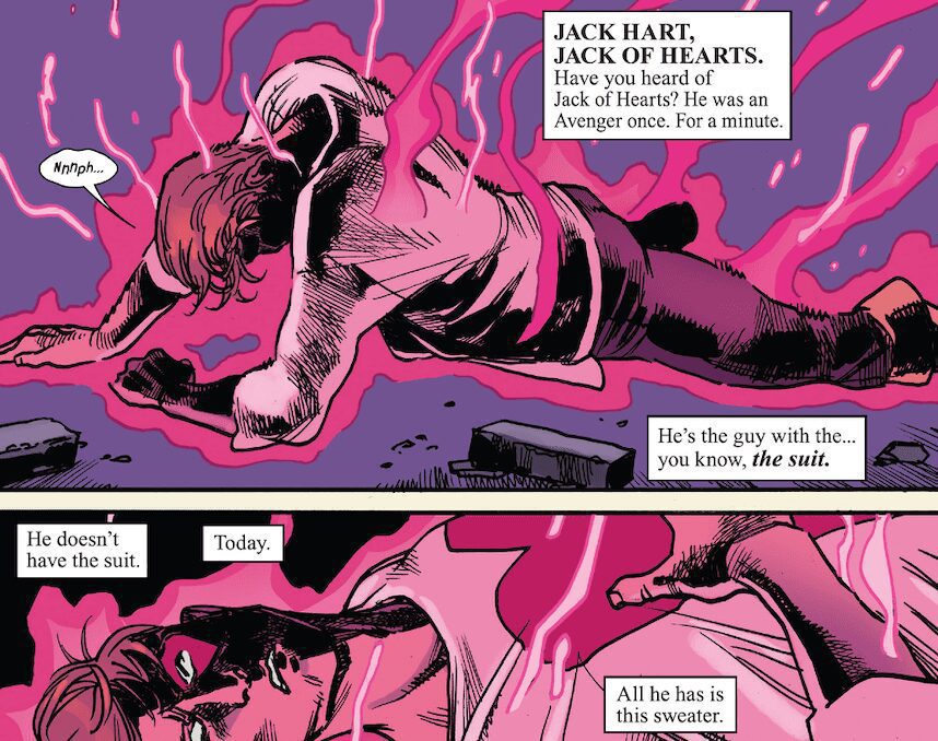 Marvel pode ter acabado de matar um personagem importante da Mulher-Hulk 