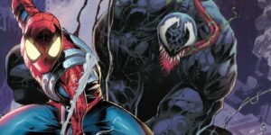 Venom Just Resurrected His Most Gross and Popular Catchphrase