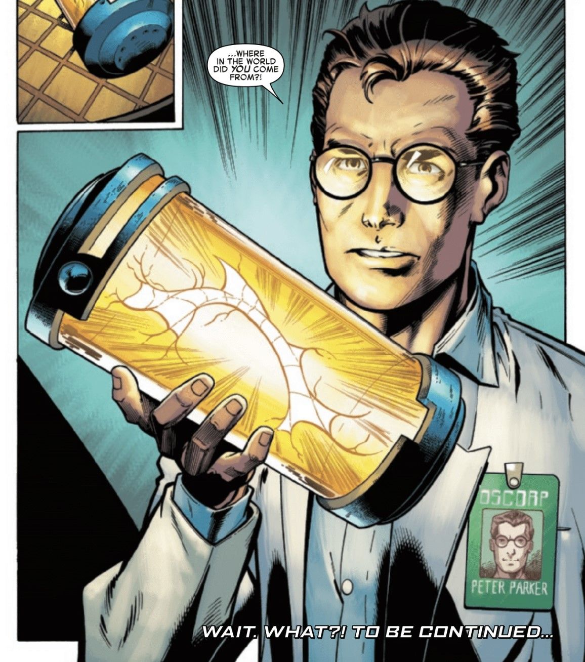 Homem-Aranha-4-Peter-Parker-Alive