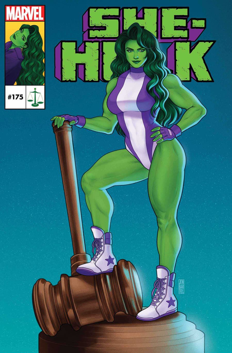 She-Hulk-175-Jen-Bartel-Capa