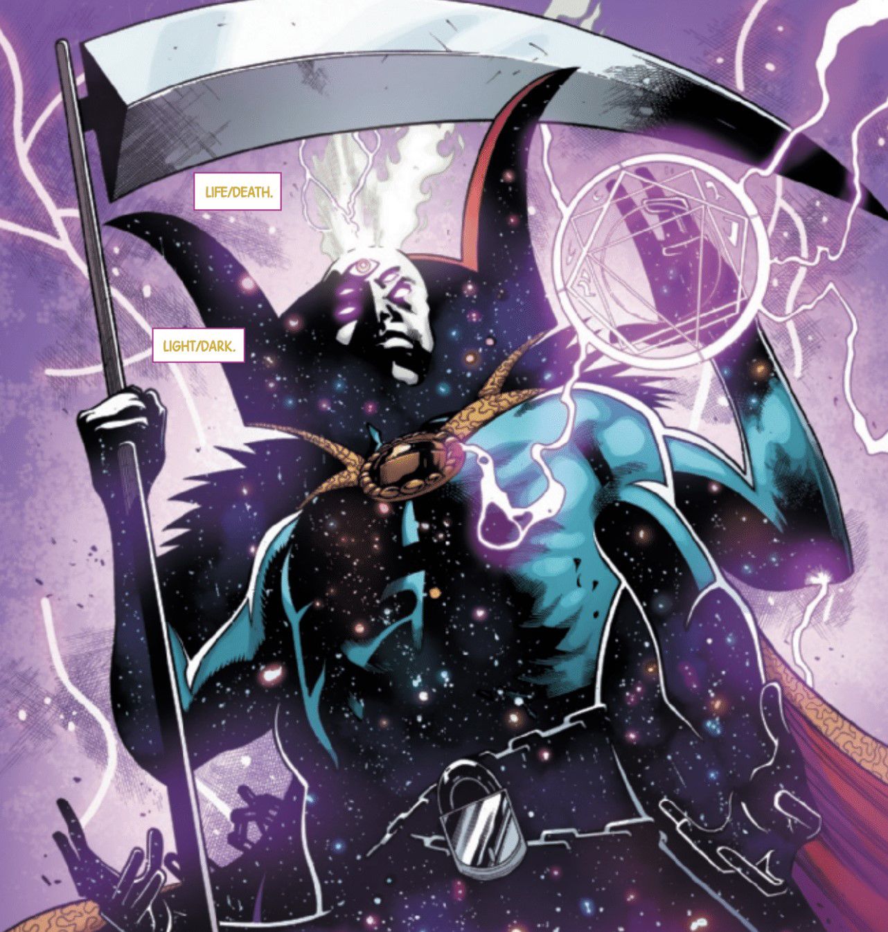 Strange-10-Clea-Doctor-Strange-Combo-Character