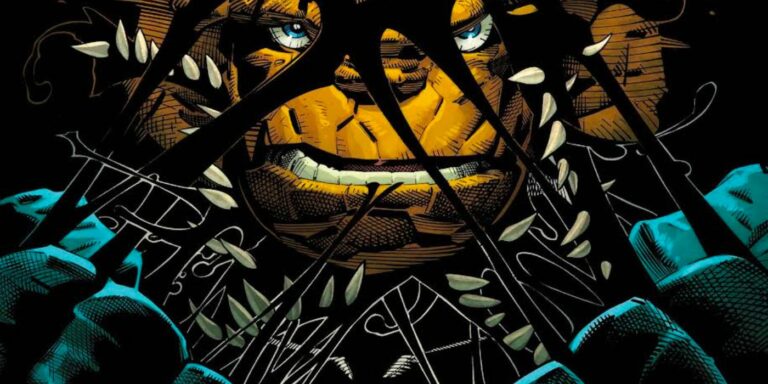 The Thing becomes Venom and Moon Knight dies in Marvel's new What If...? Dark series of one-shots.