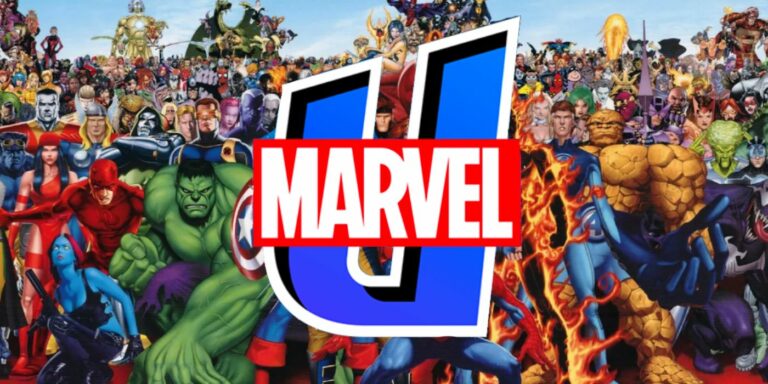 The ComiXology Marvel Comics app shuts down in June, but fans' collections are moving Unlimited.