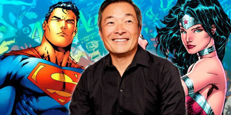 COMICON Jim Lee