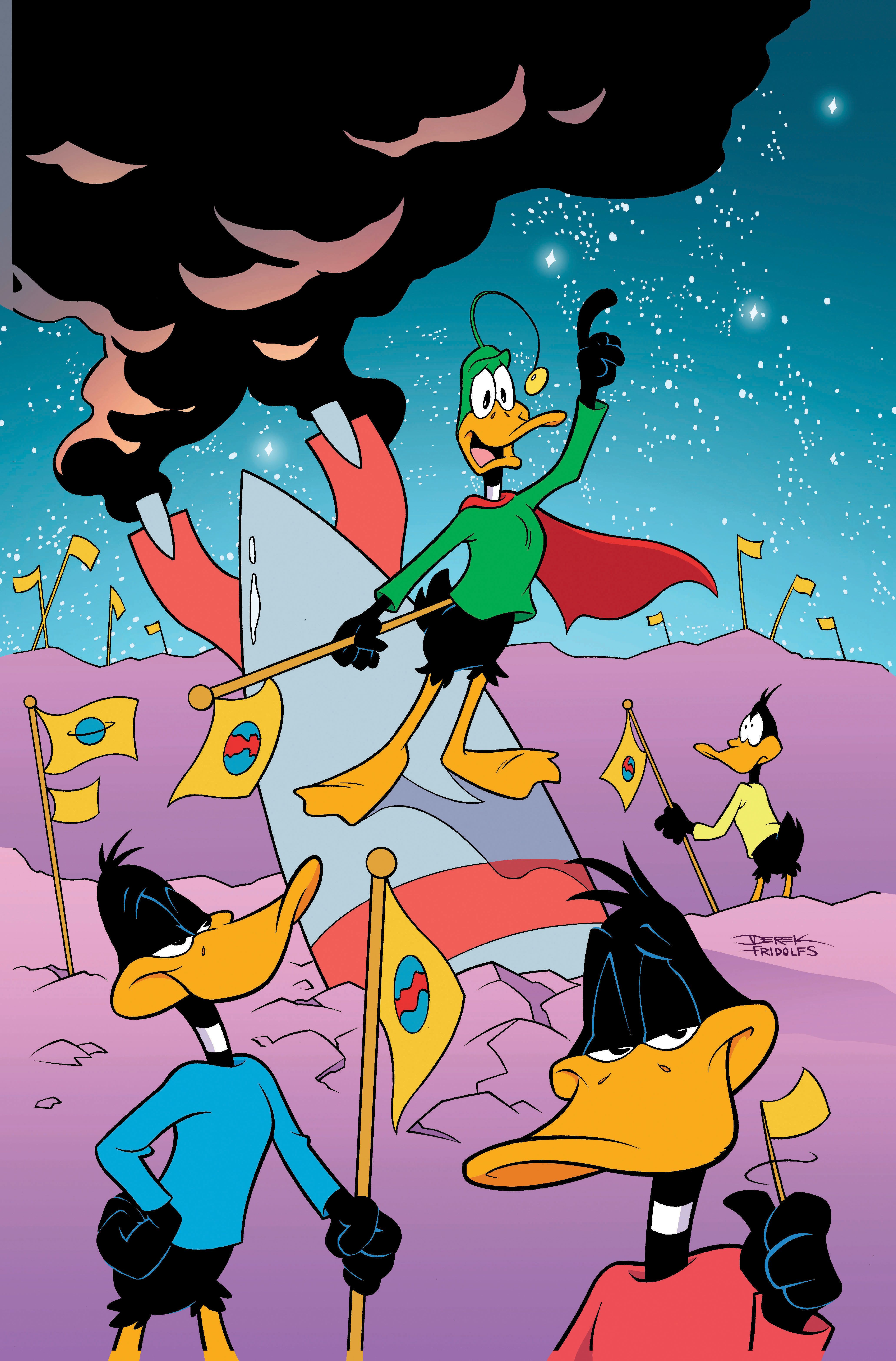 Looney Tunes 272