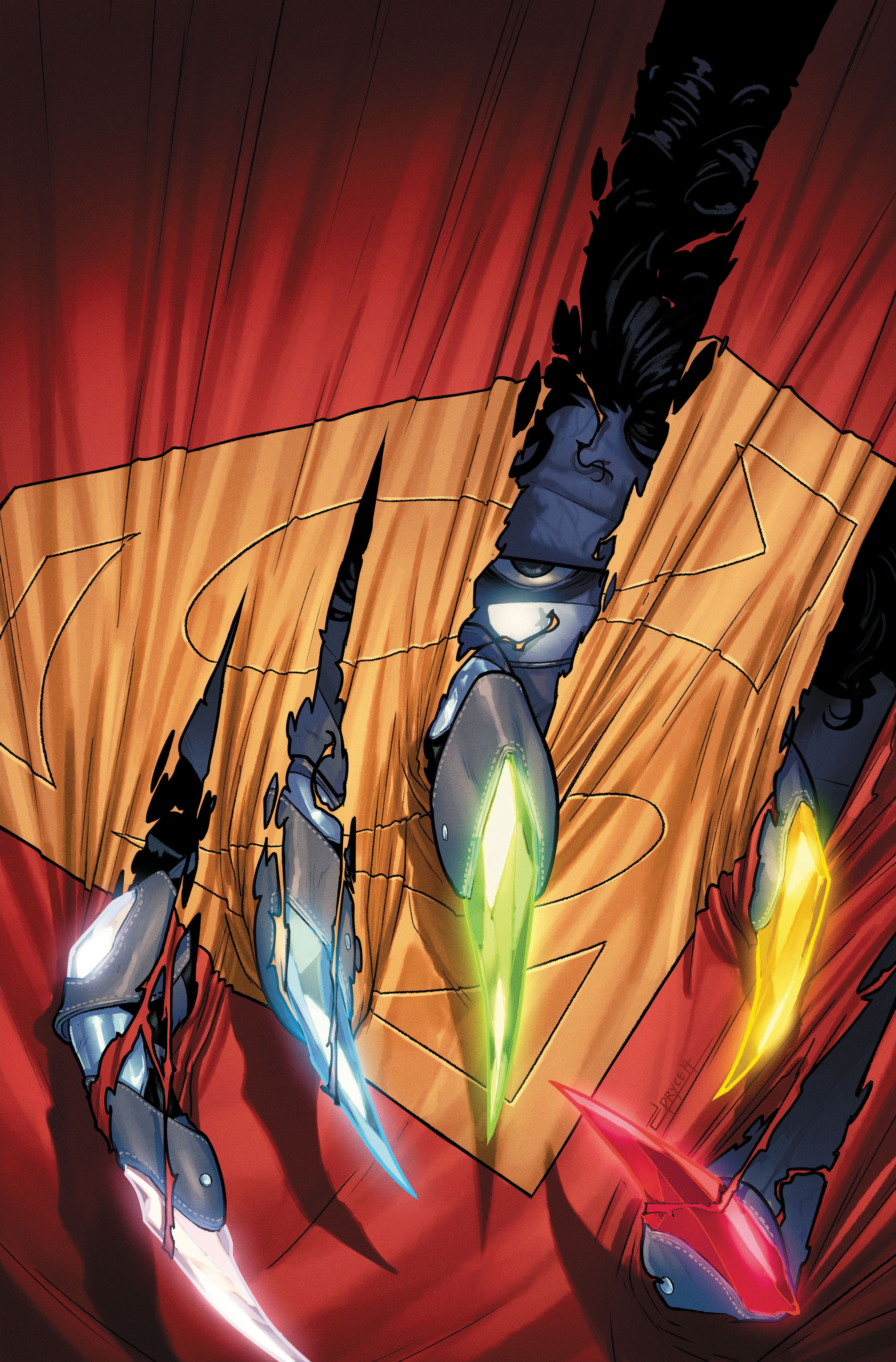 Super-homem 4