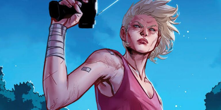 BOOM! Studios announces a new Buffy the Vampire Slayer miniseries, Buffy the Last Vampire Slayer.