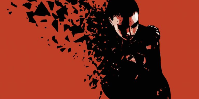 J. Michael Straczynski writes a new thriller series for AWA Studios, The Madness.
