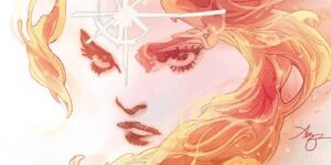 Jean Grey scores a new solo series exploring her past for the upcoming