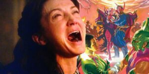 Solicit info for Doctor Strange #5 reveals Marvel is about to hold its own GOT's Red Wedding.