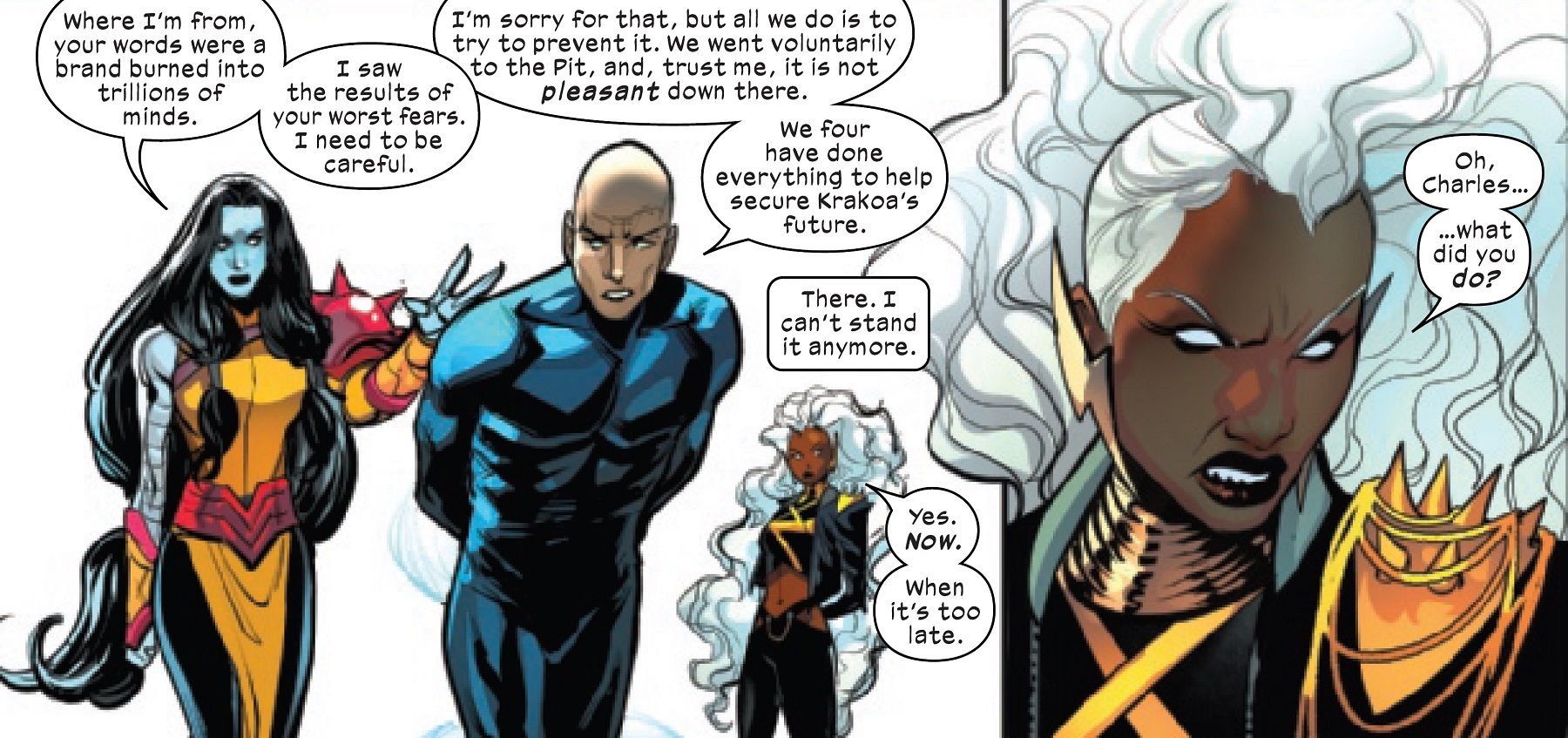 imortal-x-men-11-xavier-questionado-pela-tempestade