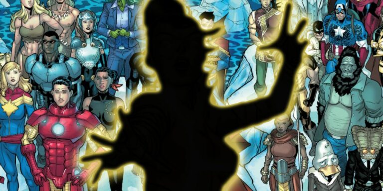 Echo loses her connection to the Phoenix Force following a major battle in Avengers Assemble: Omega.