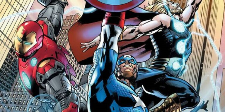 A new Ultimate Universe