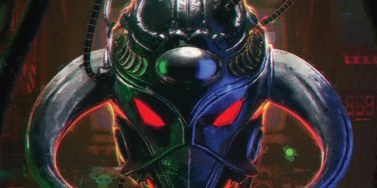 Frank Frazetta's Death Dealer gets a new 2099 series from Opus Comics.