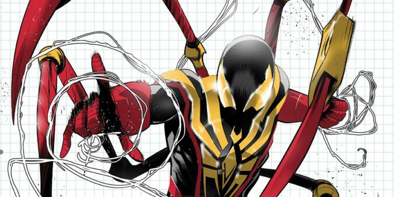 Miles Morales #7 variant cover.