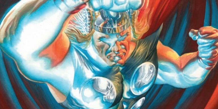 Al Ewing acaba de revelar o papel de Loki em Immortal Thor