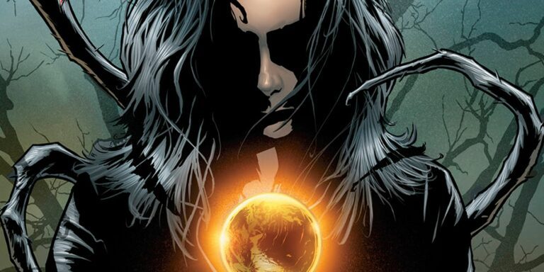Image Comics explora saúde mental na nova série A Haunted Girl