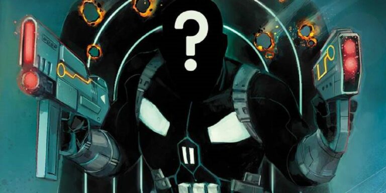 Marvel provoca o retorno do Justiceiro... Mas 'Quem é o Justiceiro'?