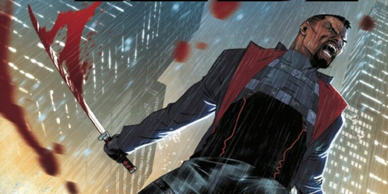 Novos quadrinhos da Marvel esta semana: 19 de julho de 2023