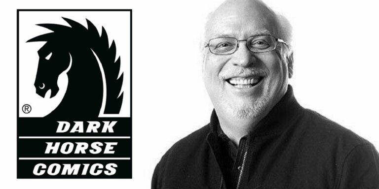 J. Michael Straczynski faz acordo com a Dark Horse Comics
