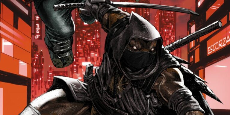 Sequência de O Último Ronin é anunciada
