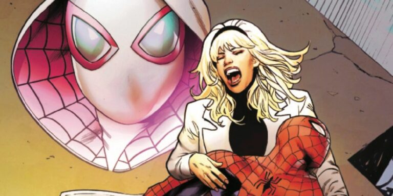 Novos quadrinhos desta semana da Marvel: 26 de julho de 2023