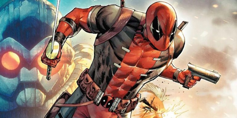 O novo inimigo de Deadpool é a irmã de um vilão dos X-Men