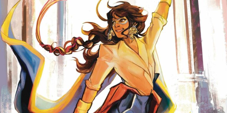 Marvel Revela Se A Sra. Marvel Tem Superpoderes Mutantes