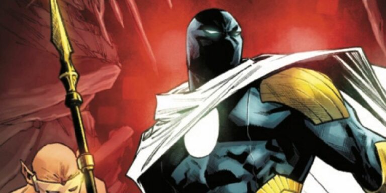 Novos Quadrinhos Desta Semana Da Marvel: 2 De Agosto De 2023