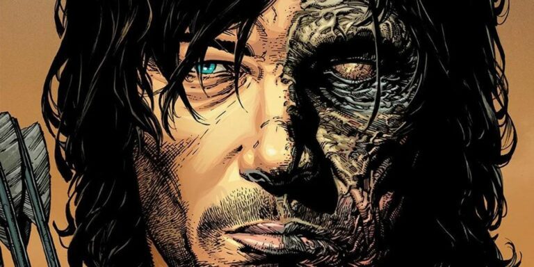Criador de Walking Dead explica por que Daryl Dixon não está nos quadrinhos
